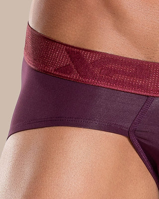 Brief Fundamento Nylon X2