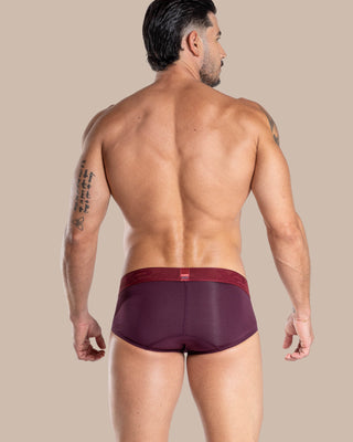 Brief Fundamento Nylon X2