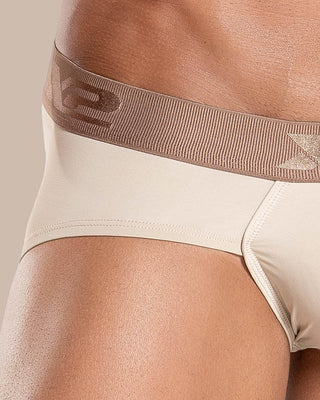 Brief Centro Nylon X2