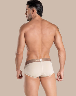 Brief Centro Nylon X2