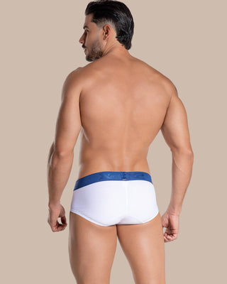 Brief Origen Nylon X2