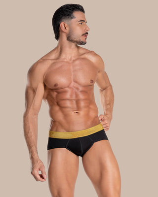 Brief Primal Nylon X2