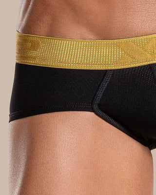 Brief Primal Nylon X2
