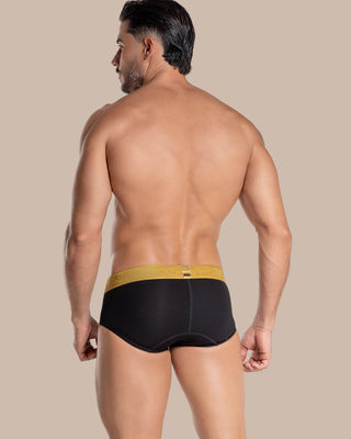 Brief Primal Nylon X2