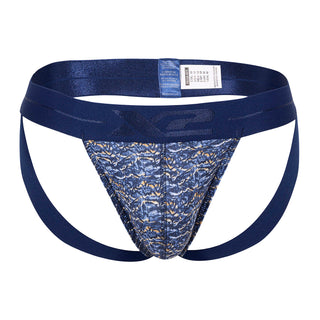 Jockstrap Sheer Bliss