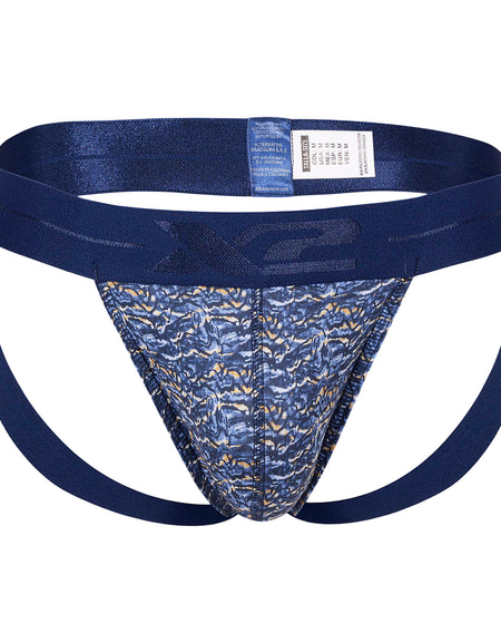 Jockstrap Sheer Bliss