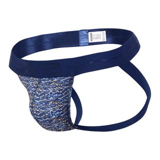 Jockstrap Sheer Bliss