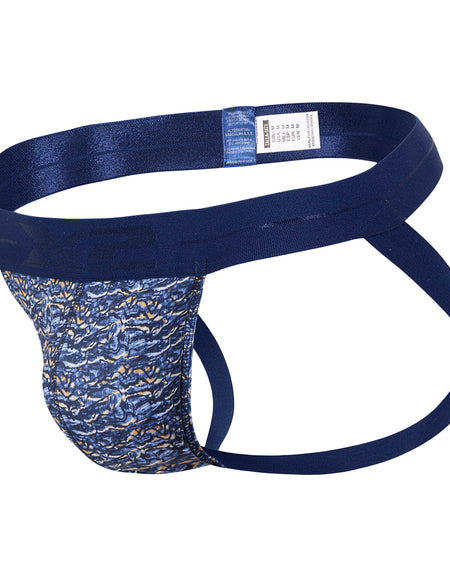 Jockstrap Sheer Bliss