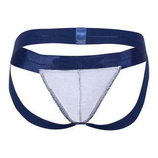 Jockstrap Sheer Bliss