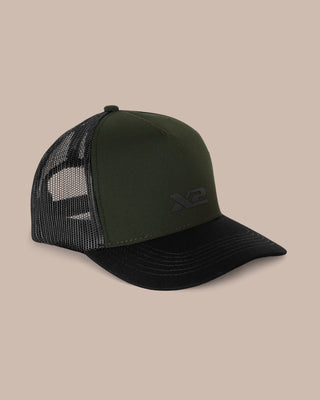 Phoenix Cap