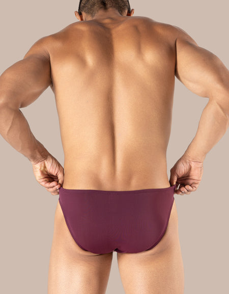 Tanga Poliamida Grandeza