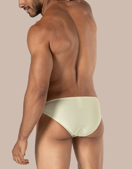 Tanga Nylon Integridad
