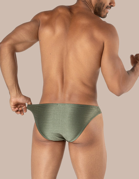 Tanga Nylon Distinción