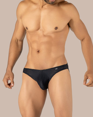 Tanga Nylon Colpo