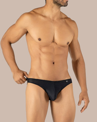 Tanga Nylon Colpo