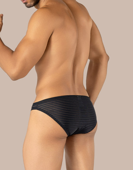Tanga Nylon Thong