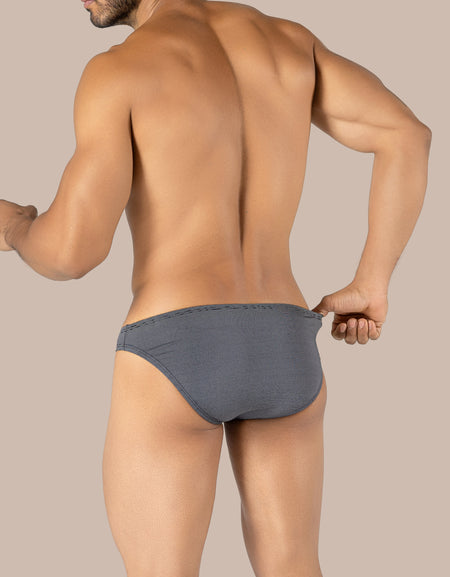 Tanga Nylon Sunset