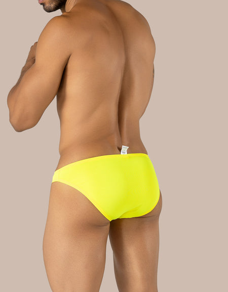 Tanga Nylon Body