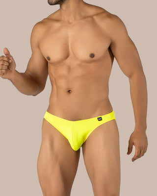 Tanga Nylon Corpo