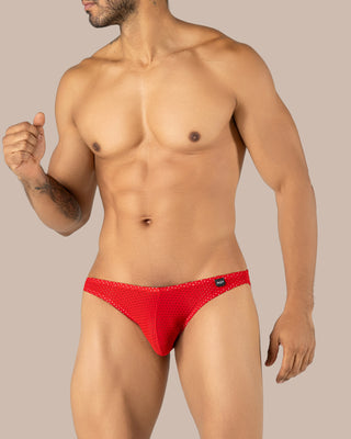 Tanga Nylon Ombra