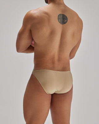 Tanga Nylon Experiencia