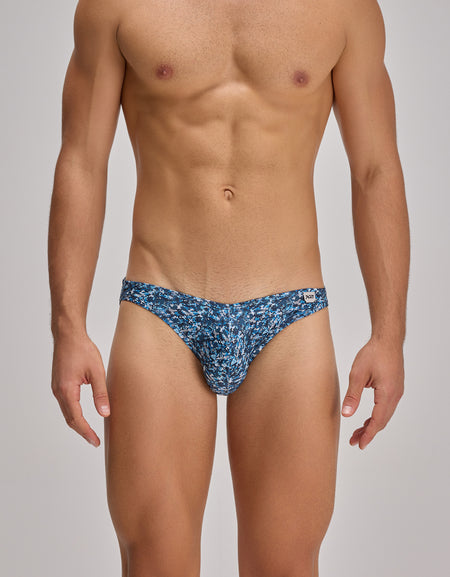 Fashion tanga narizona para hombre