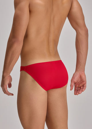 Tanga Nylon Ground
