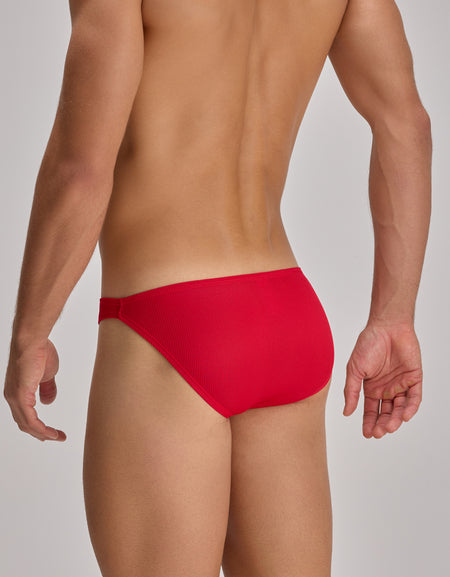 Tanga Nylon Ground