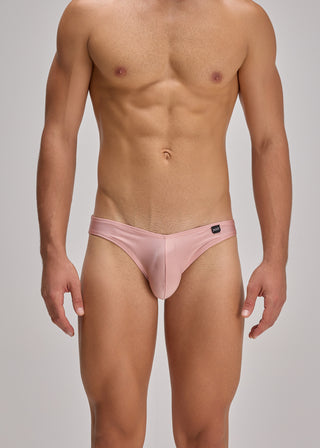 Tanga Nylon Heathland
