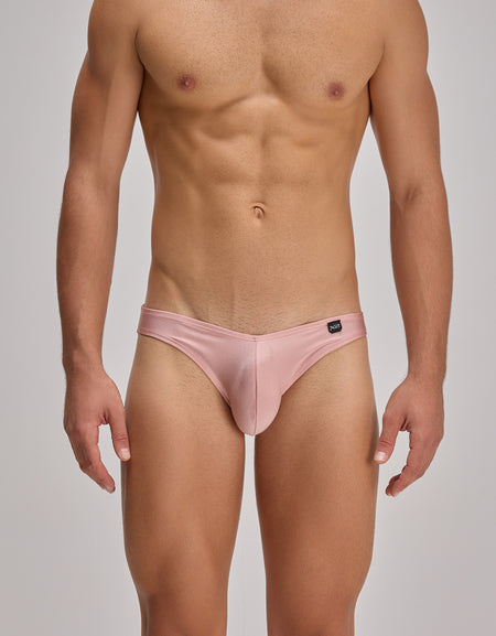 Tanga Nylon Heathland