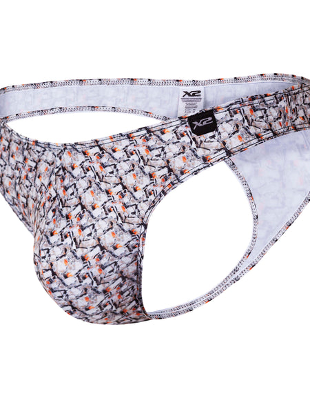 Tanga Thread Firmament