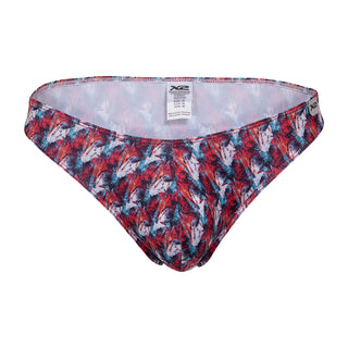 Tanga Thread Nirvana