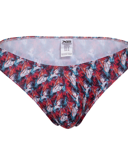 Tanga Thread Nirvana