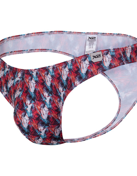 Tanga Thread Nirvana