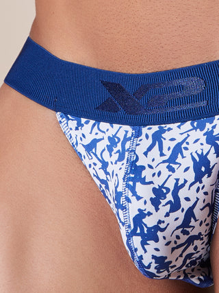 Tanga Renato Portent