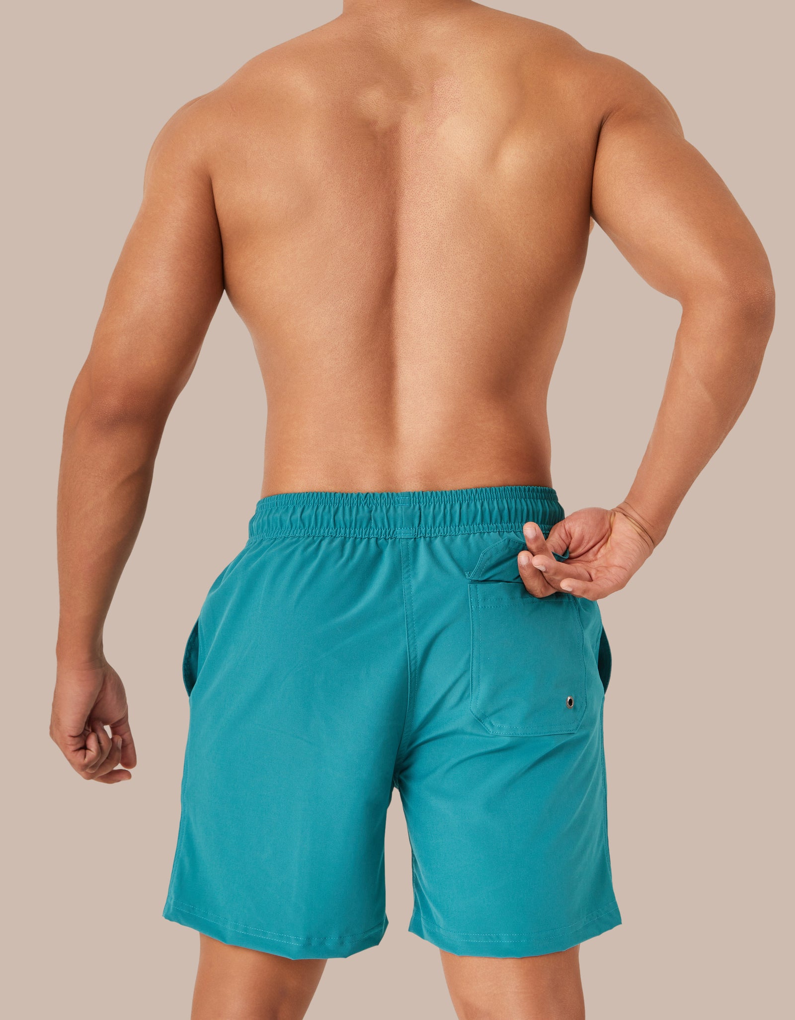 Surfista F/E Plano Jungle