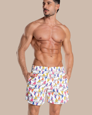Shining Surfer