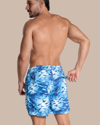 Shining Surfer