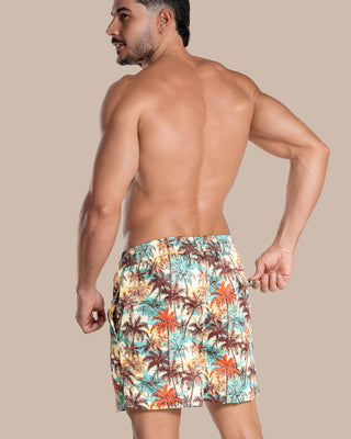 Shining Surfer