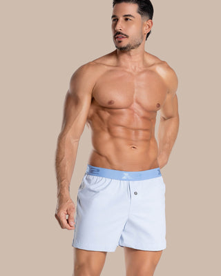 Boxer Relax Phenomenon