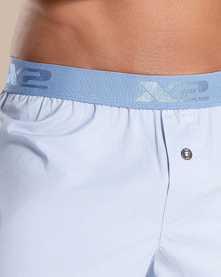 Boxer Relax Phenomenon