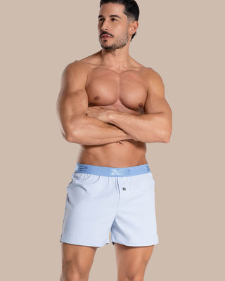 Boxer Relax Phenomenon