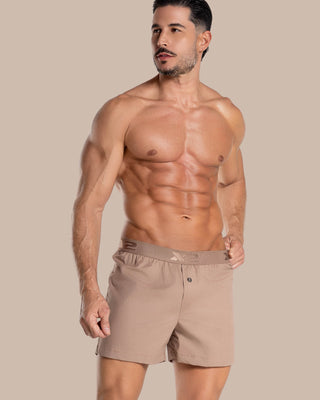Boxer Relax Phenomenon