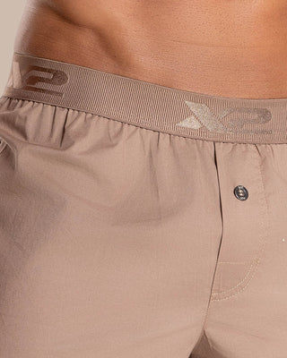Boxer Relax Phenomenon