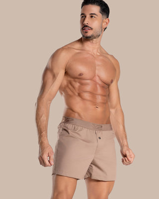 Boxer Relax Phenomenon