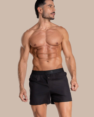Boxer Relax Phenomenon