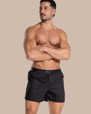 Boxer Relax Phenomenon