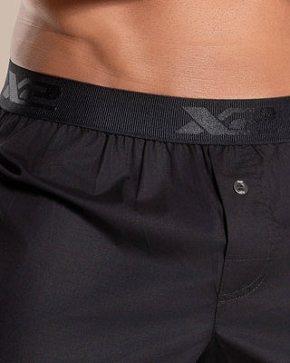Boxer Relax Phenomenon