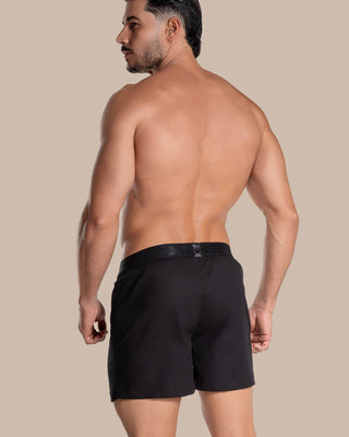 Boxer Relax Phenomenon