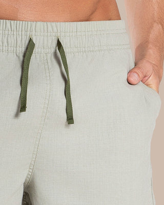 Casual Contentment Shorts